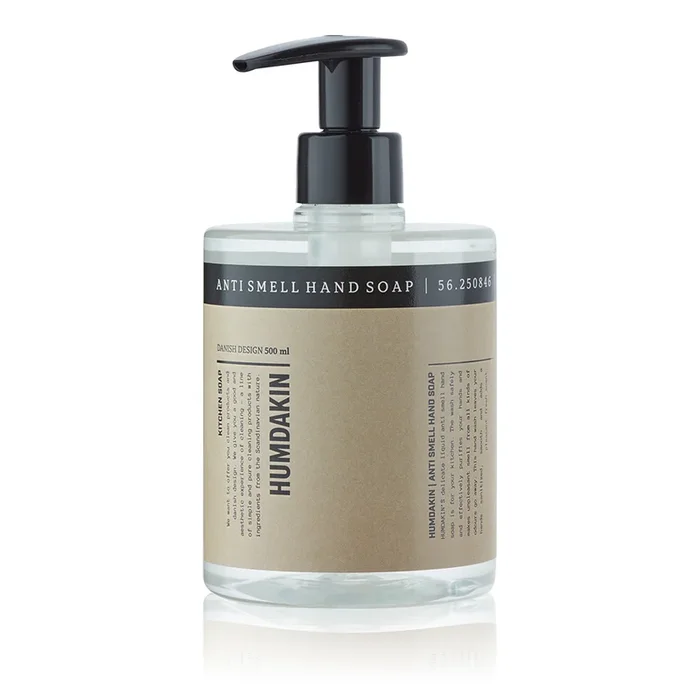Humdakin | Handseife Anti Smell