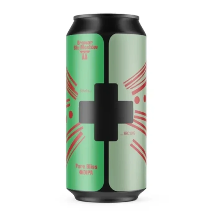 HUNDERT BRÜCKEN Reine Glückseligkeit DIPA