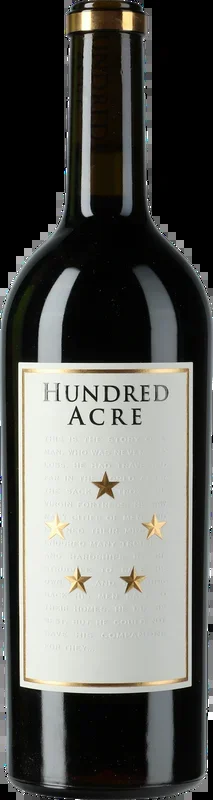 Hundred Acre: Cabernet Sauvignon Ark Vineyard 2017