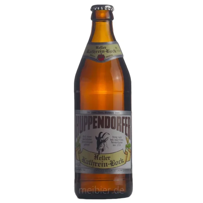 Huppendorfer Kathrein Bock