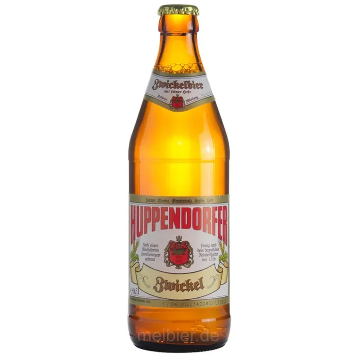 Huppendorfer Zwickel