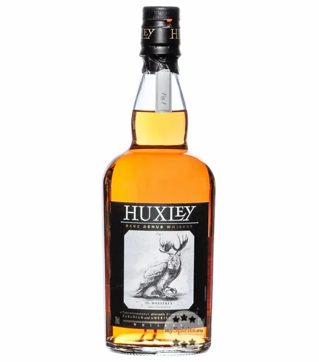 Huxley Whiskey