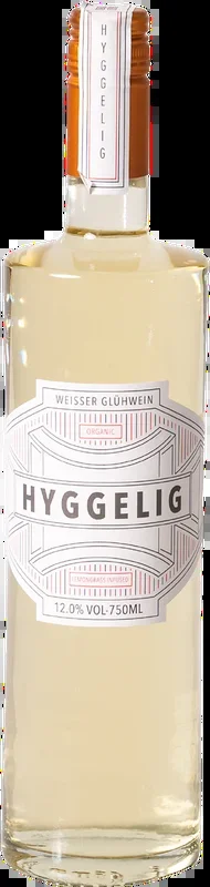 Hyggelig Bio Glühwein Weiß
