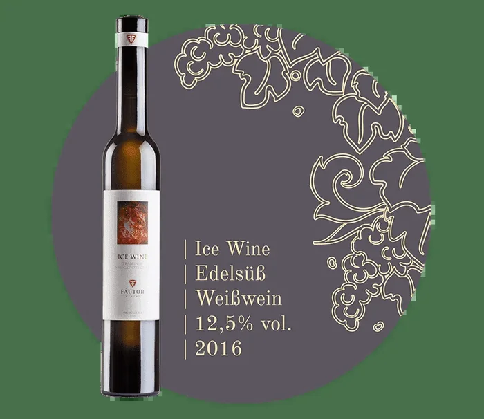 Ice Wine
