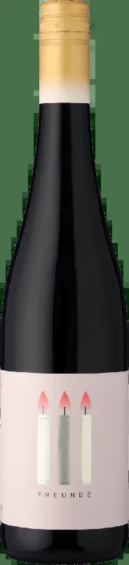 III FREUNDE Glühwein
