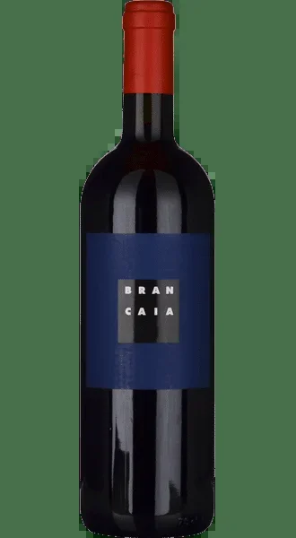 Il Blu Toscana Rosso IGT Magnum Brancaia Bio
