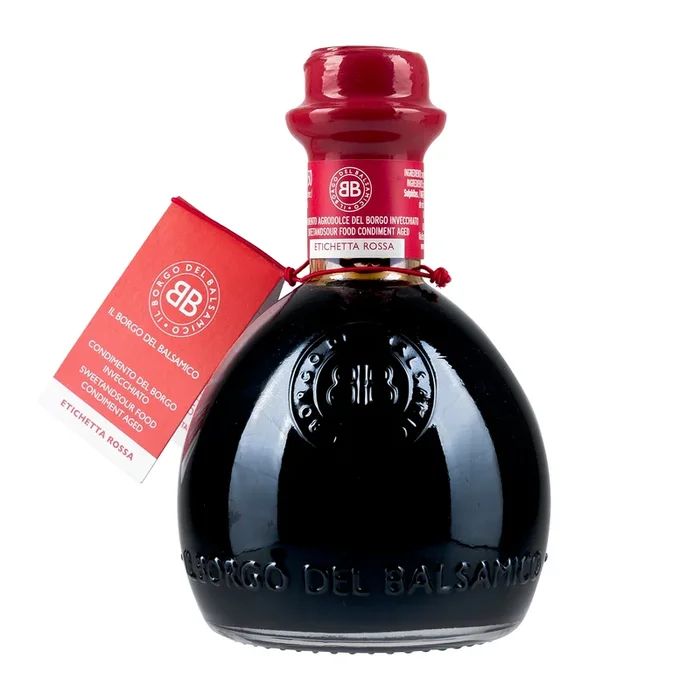 Il Borgo del Balsamico | Balsamessig rot