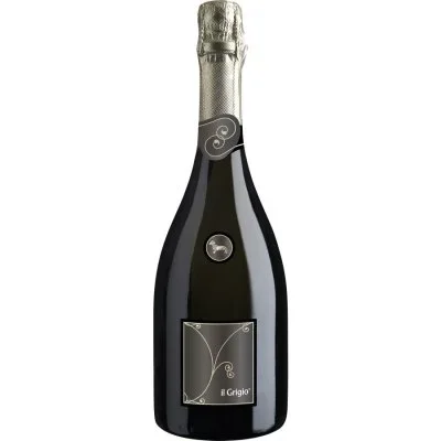 Il Grigio Vino Spumante a Metodo Charmat Lungo – Collavini