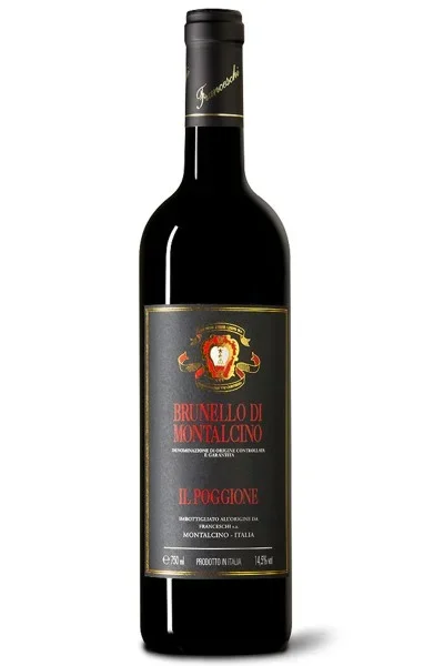 Il Poggione Brunello