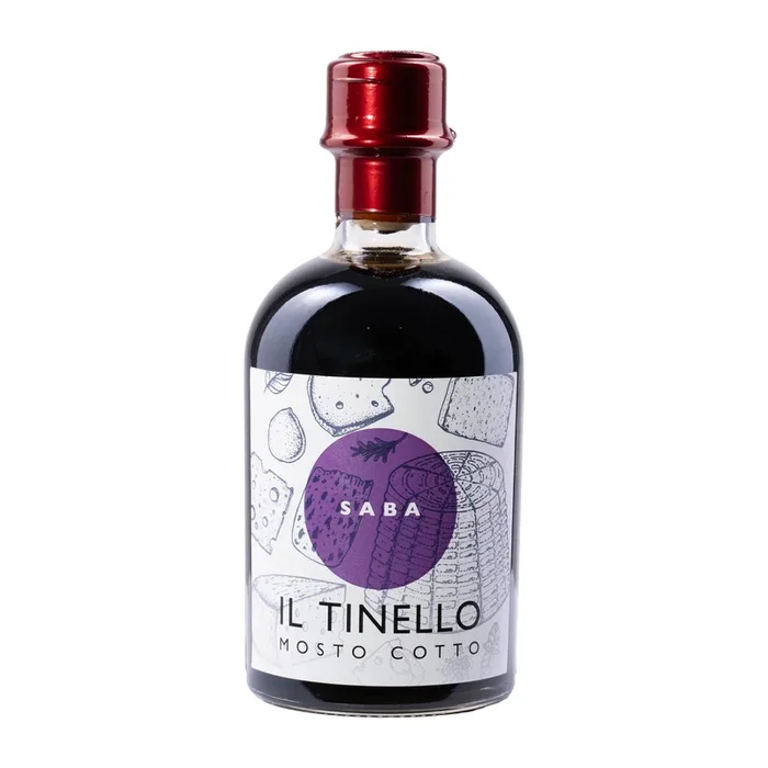 Il Tinello | Saba Mosto Cotto