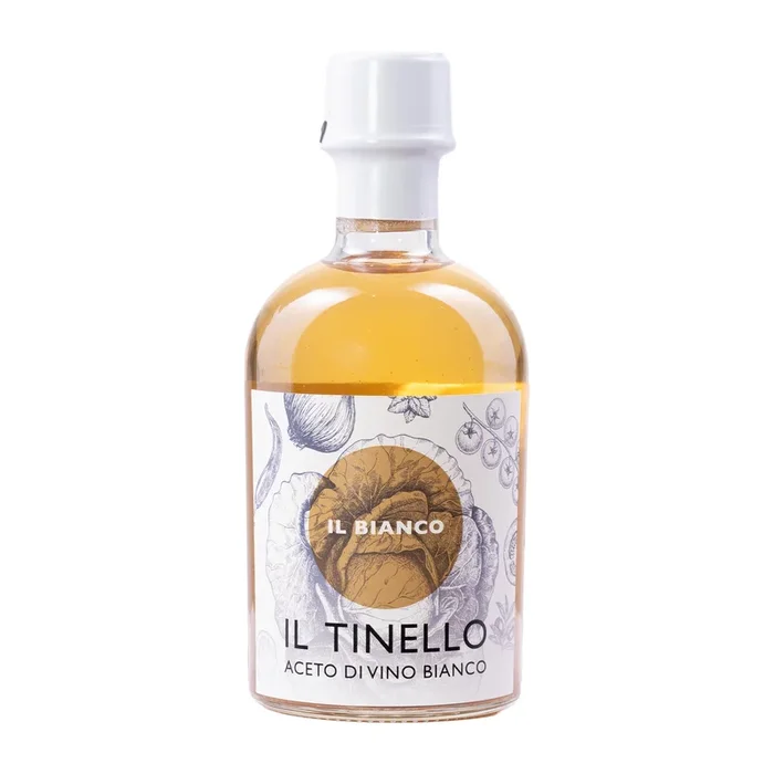 Il Tinello | Weißweinessig