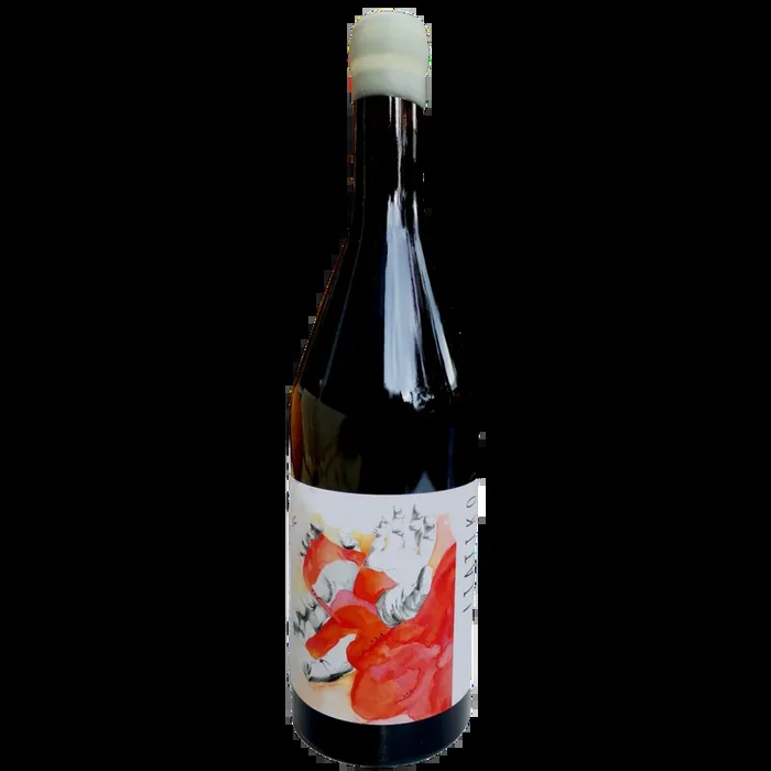 Iliana Malihin – Liatiko Old Vines 0,75 L – vin naturel