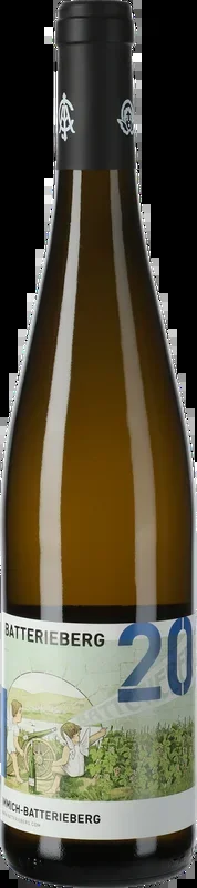 Immich-Batterieberg: Riesling Enkircher Batterieberg Monopol Große Lage 2020