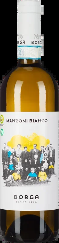 Incrozio Manzoni 2024