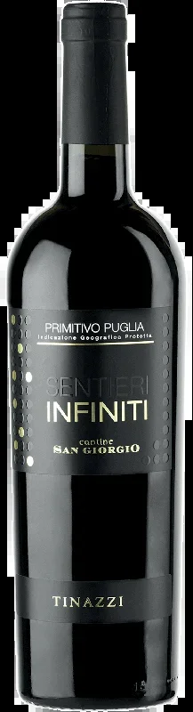 Infinity Primitivo IGP – Cantine San Giorgio
