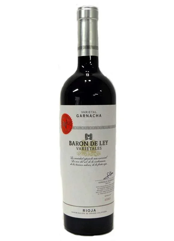 Inspiración de Malpica Graciano Rotwein