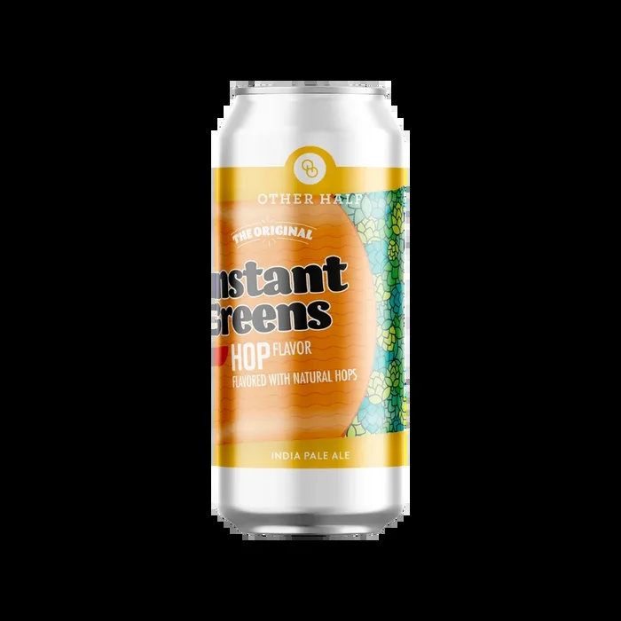 Instant Greens