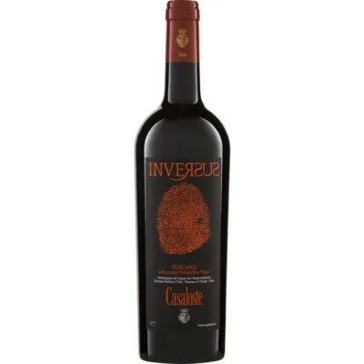 Inversus Toscana IGT Casaloste 2013 – Fattoria Casaloste
