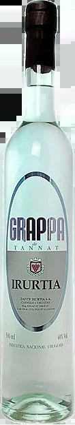 Irurtia – Tannat Tresterbrand