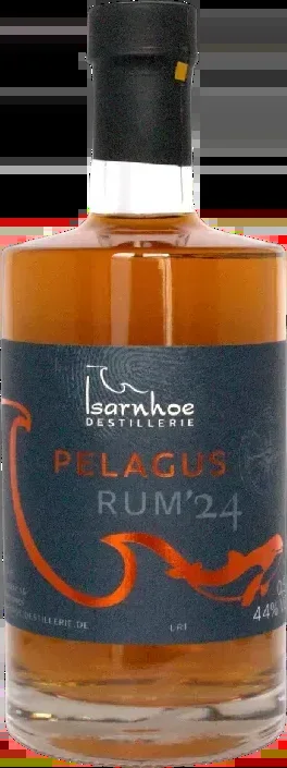 Isarnhoe Pelagus Rum ’24