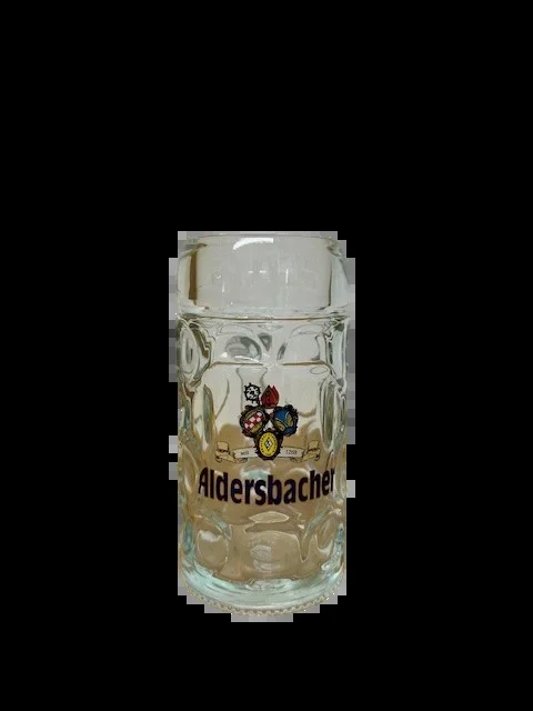Isarseidel 0,25l