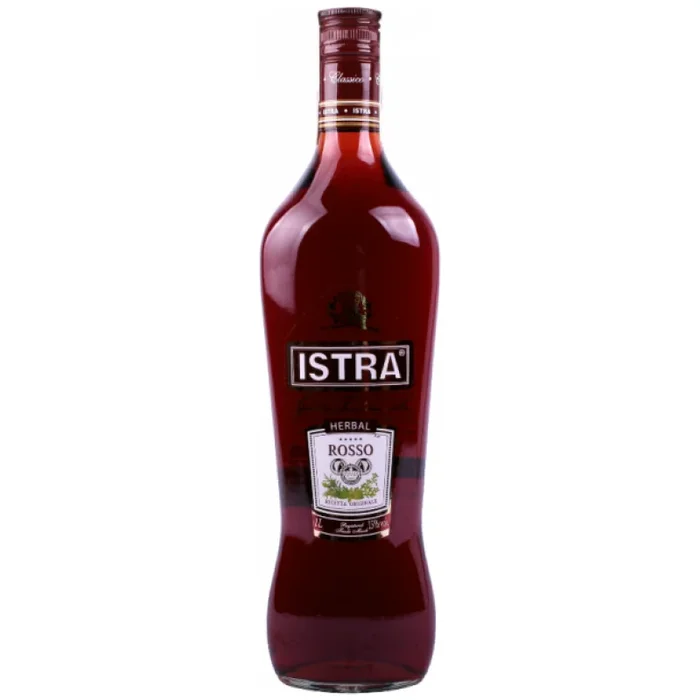 ISTRA ROSSO Red Sweet Wine