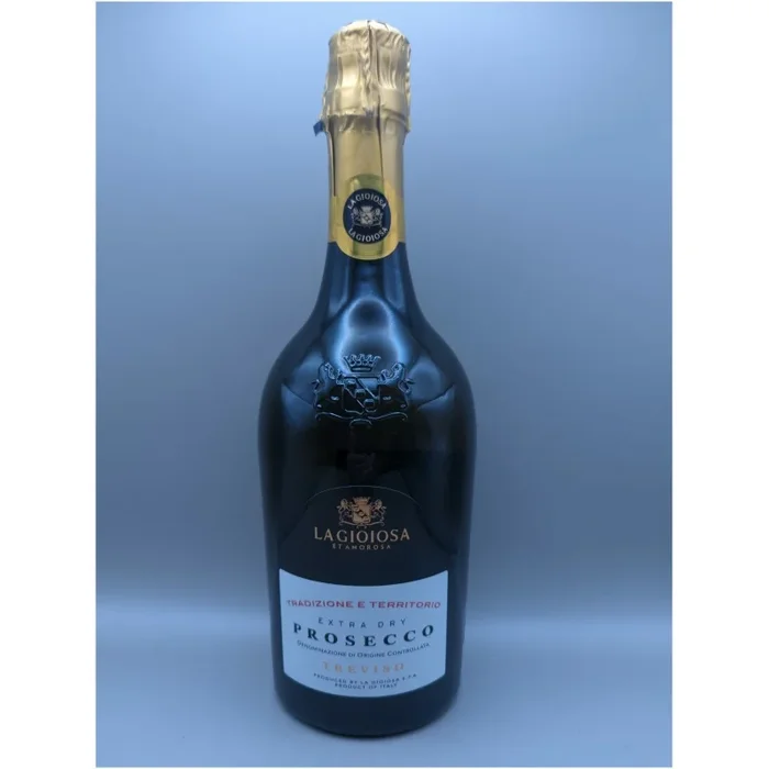 Italy LA GIOIOSA ET AMOROSA TREVISO – PROSECCO EXTRA DRY DOC