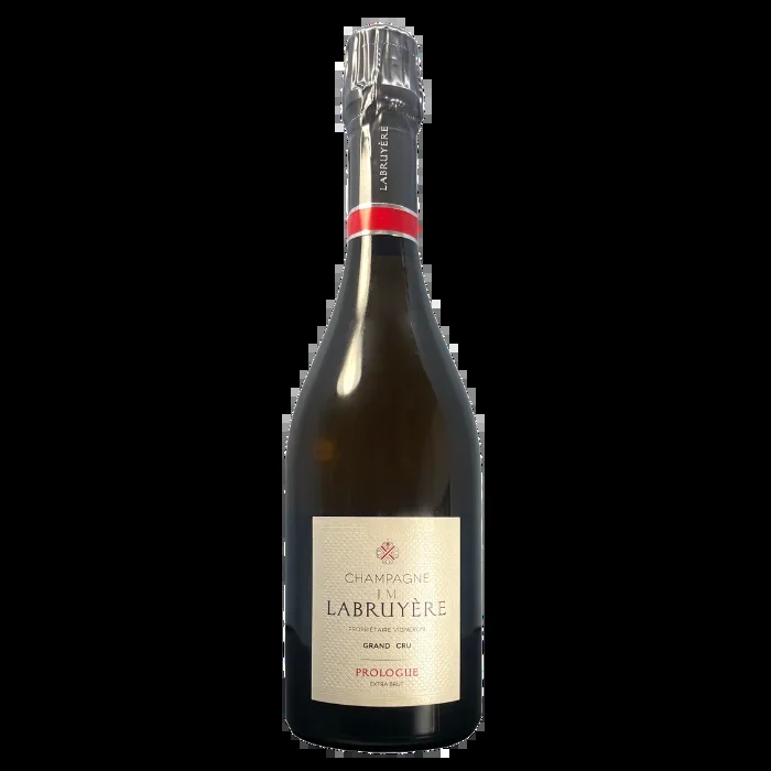 J. M. Labruyère Prologue Grand Cru, Champagne, Frankreich