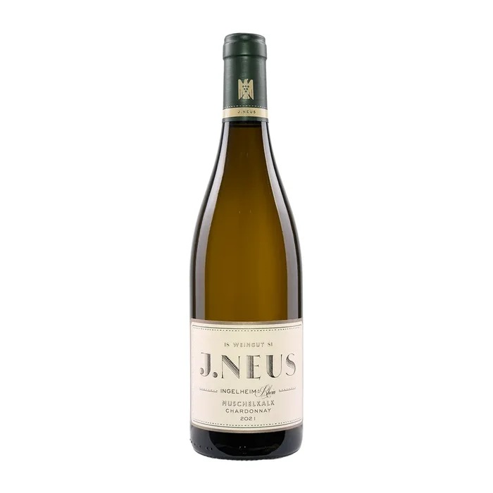 J. Neus | Chardonnay Muschelkalk | 2021