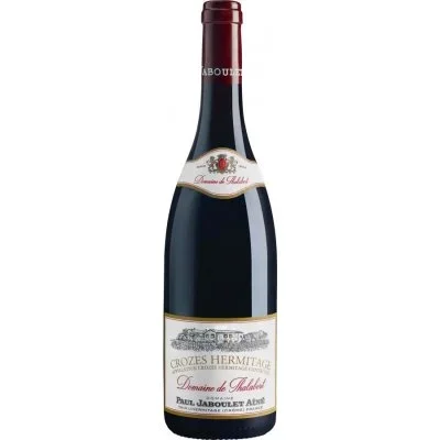 Jaboulet Domaine de Thalabert 2017 – Paul Jaboulet Aîné