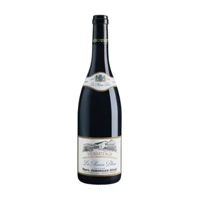 Jaboulet Maison Bleue Hermitage 2015 – Paul Jaboulet Aîné