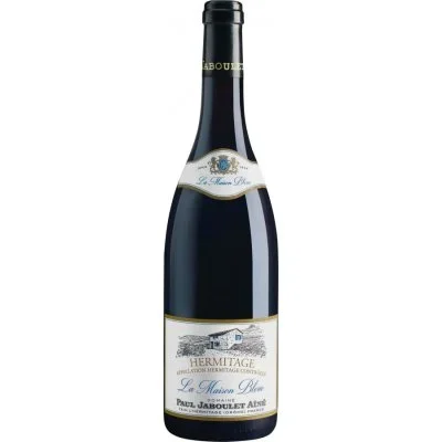 Jaboulet Maison Bleue Hermitage AOP 2020 – Paul Jaboulet Aîné
