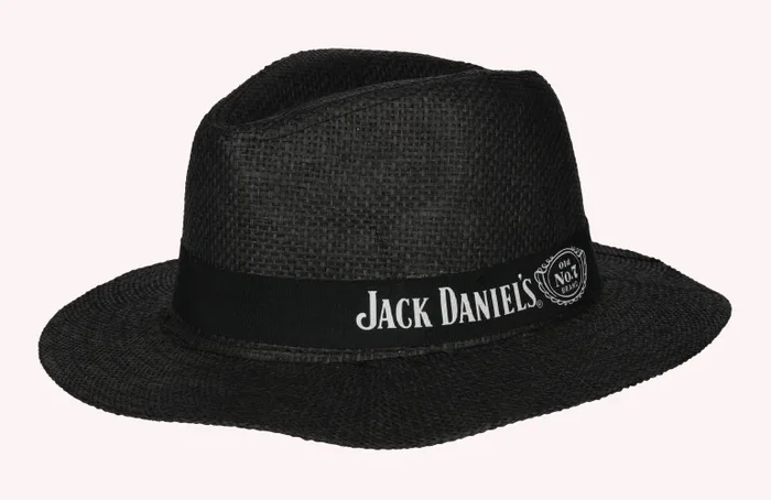 Jack Daniel’s Hut