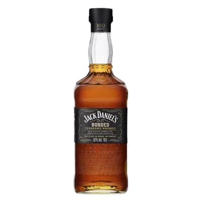 Jack Daniel’s Tennessee Whiskey Bonded 70cl