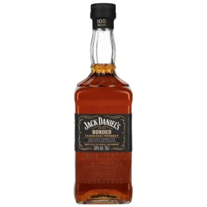 JACK DANIELS VERBUNDENHEIT