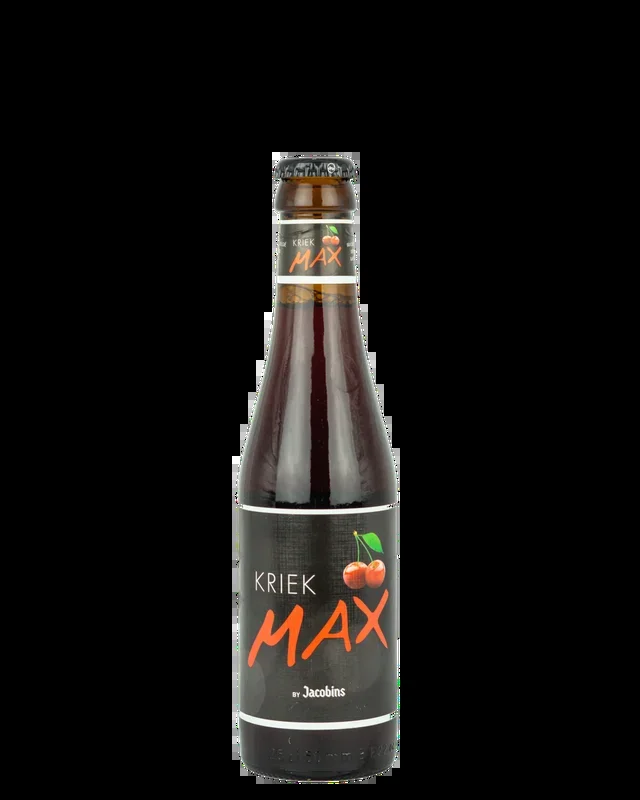 Jacobins Kriek Max