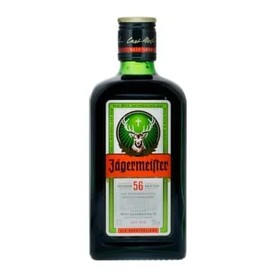 Jägermeister Kräuterlikör 35cl