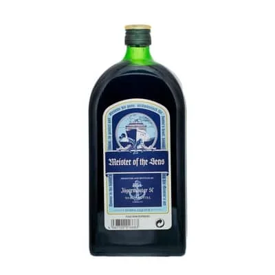 Jägermeister Meister of the Seas Kräuterlikör 100cl
