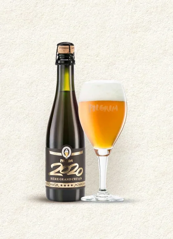Jahrgangsbier 2022