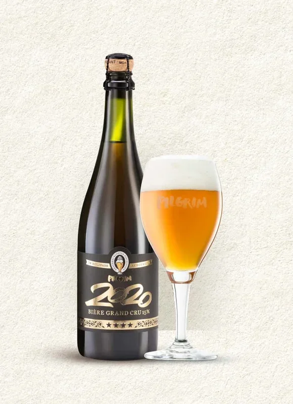 Jahrgangsbier 2023