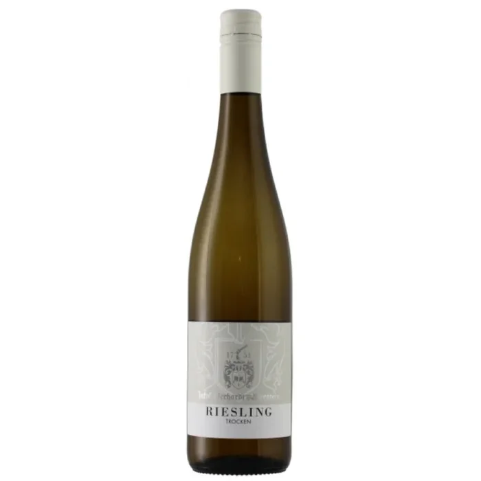 Jakob Gerhardt Riesling trocken