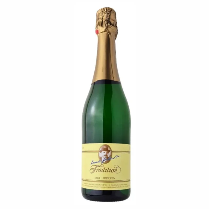 Jakob Gerhardt Tradition Sekt Trocken