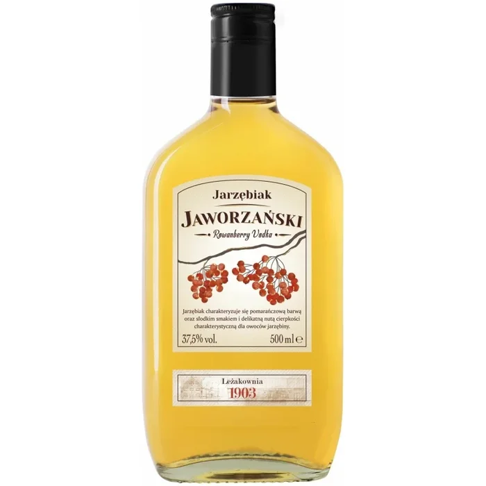 Jaworzański Jarzębiak 37.5%