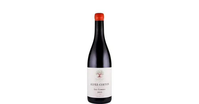 Jean-Baptiste Boudier Aloxe-Corton Rouge Les Combes 2023