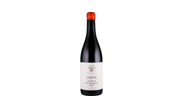 Jean-Baptiste Boudier Corton Rouge Grand Cru Les Renardes 2023