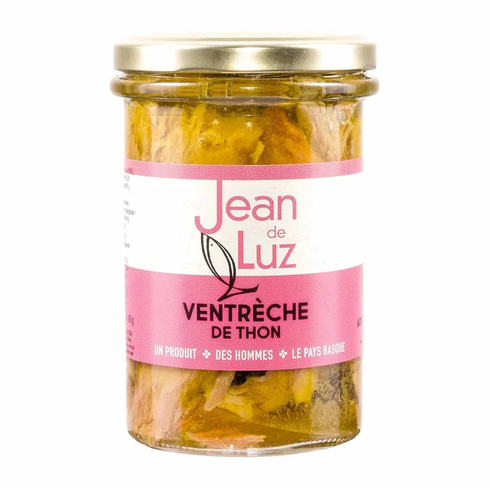 Jean de Luz | Thunfisch Ventreche