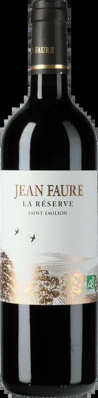 Jean Faure La Reserve 2019