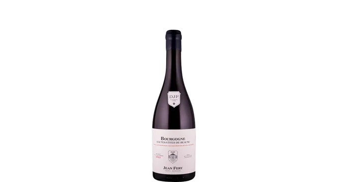 Jean Fery Bourgogne Hautes Côtes de Beaune Rouge 2022