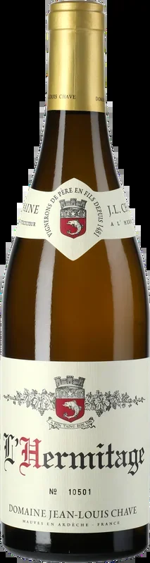 Jean Louis Chave Hermitage Blanc 2009