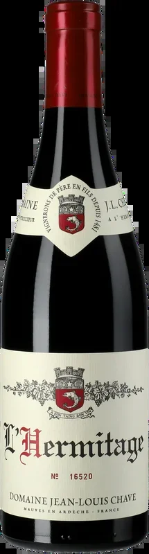 Jean Louis Chave Hermitage Rouge 2011